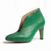 Botin verde