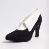 Zapato fashion moda mexicana