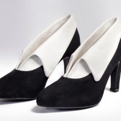 Zapatilla Carolina Frente