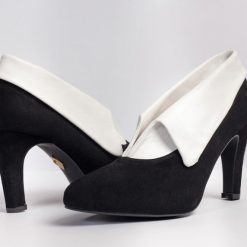 Zapatilla Carolina Foto