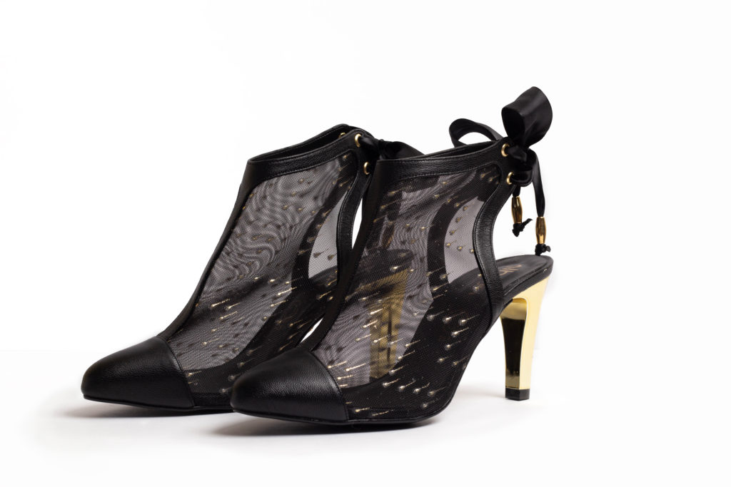 Zapatilla Paris Foto