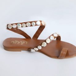 Sandalia Perla Foto