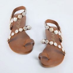 Sandalia Perla Foto