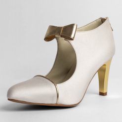 Zapatilla Anastasia Foto Completa