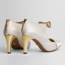 Zapatilla Anastasia Foto Tacones