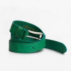 Cinturon Verde