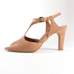 Nuevo Zapato Sandra Lado